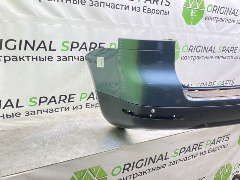 Бампер, 3990 рублей, Калининград