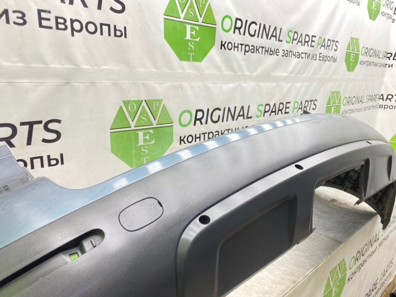 Бампер, 3990 рублей, Калининград