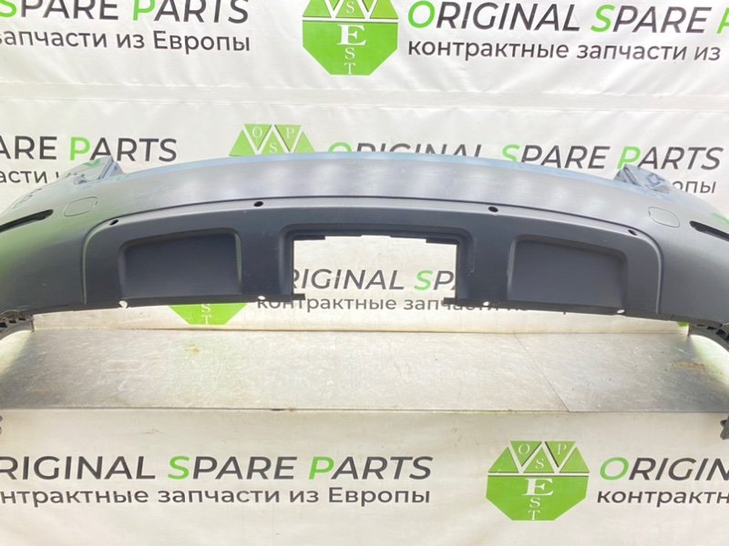 Бампер, 3990 рублей, Калининград