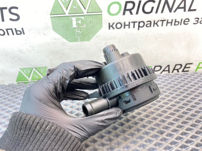 Маслоотделитель, 2490 рублей, Калининград