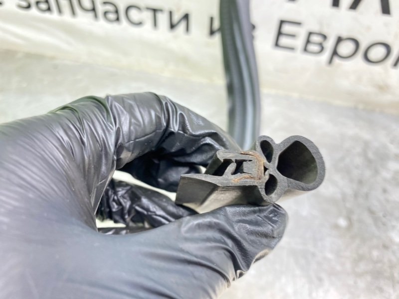 Уплотнитель, 890 рублей, Калининград