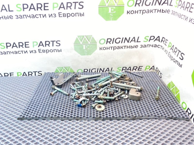Болты двигателя, 1990 рублей, Калининград