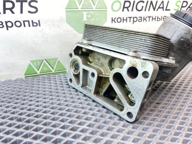 Корпус масляного фильтра, 2290 рублей, Калининград