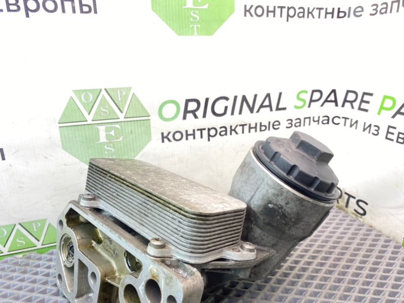 Корпус масляного фильтра, 2290 рублей, Калининград