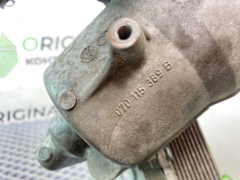 Корпус масляного фильтра, 2290 рублей, Калининград