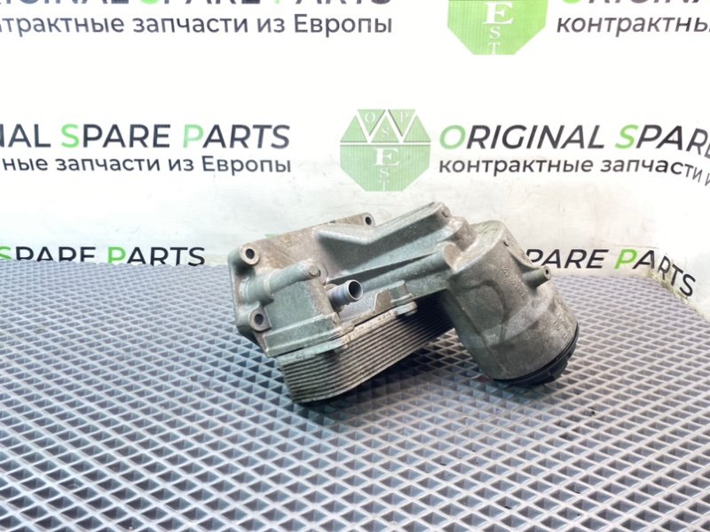 Корпус масляного фильтра, 2290 рублей, Калининград