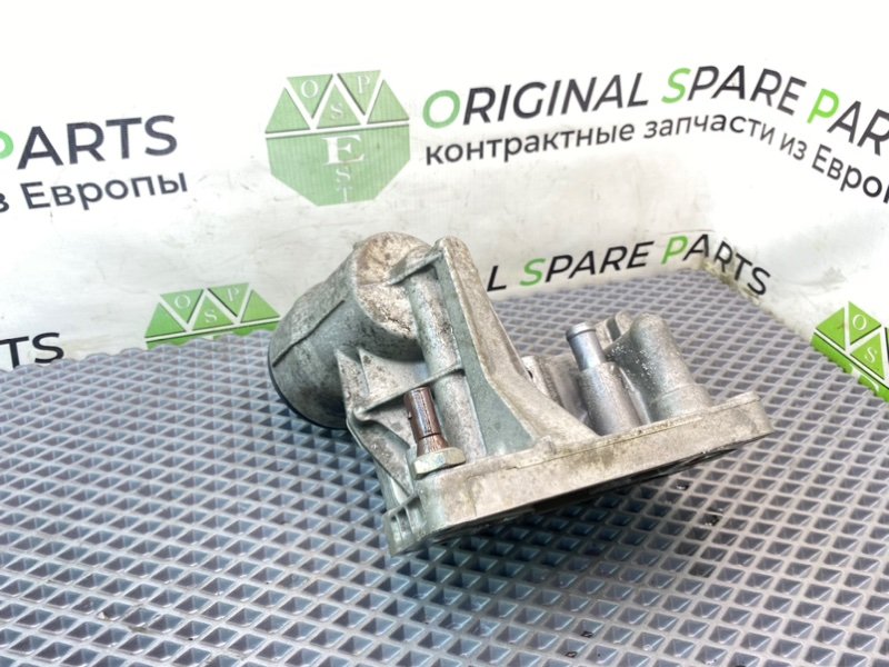Корпус масляного фильтра, 2290 рублей, Калининград