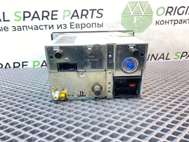 Магнитола, 8990 рублей, Калининград
