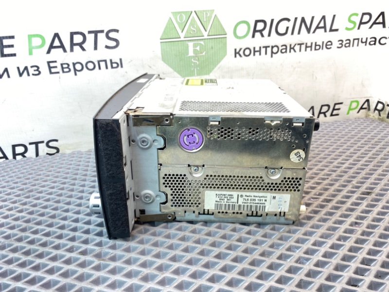 Магнитола, 8990 рублей, Калининград