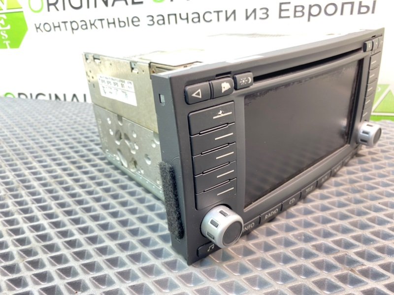 Магнитола, 8990 рублей, Калининград