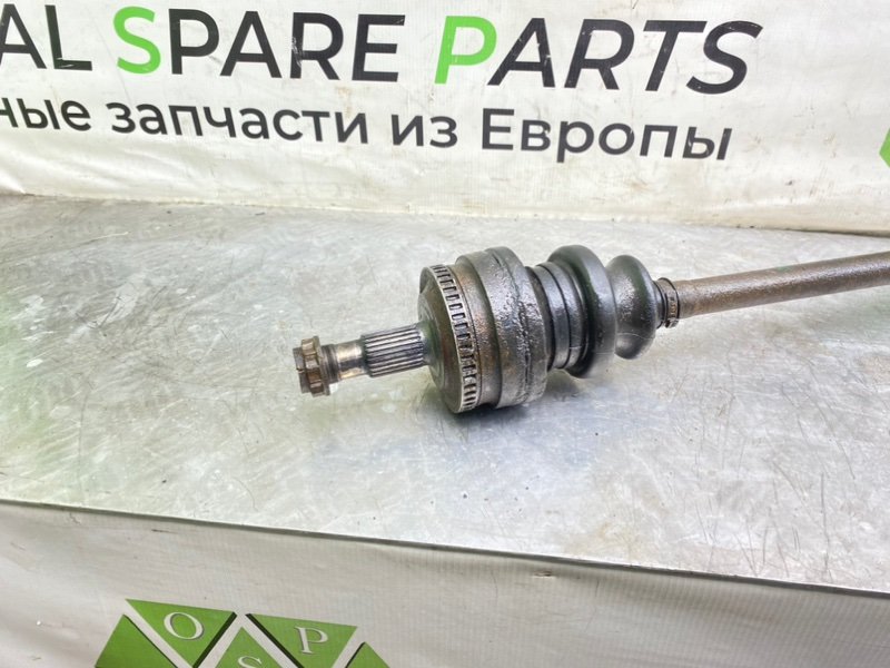 Полуось, 5290 рублей, Калининград