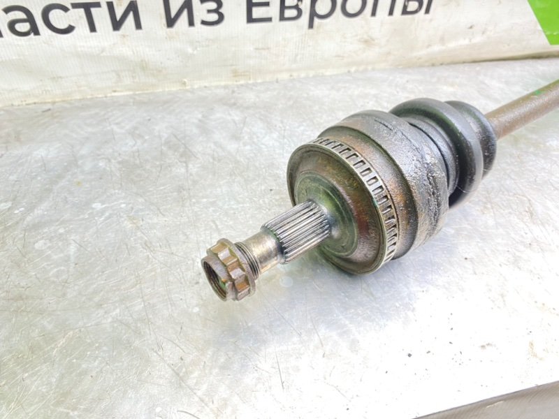Полуось, 5290 рублей, Калининград