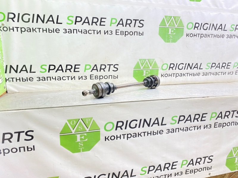 Полуось, 5290 рублей, Калининград