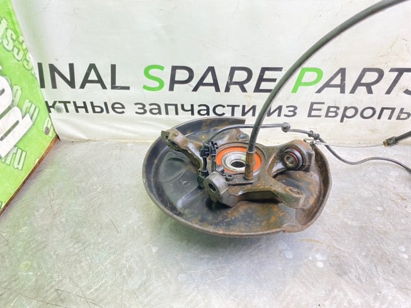 Поворотный кулак, 3490 рублей, Калининград