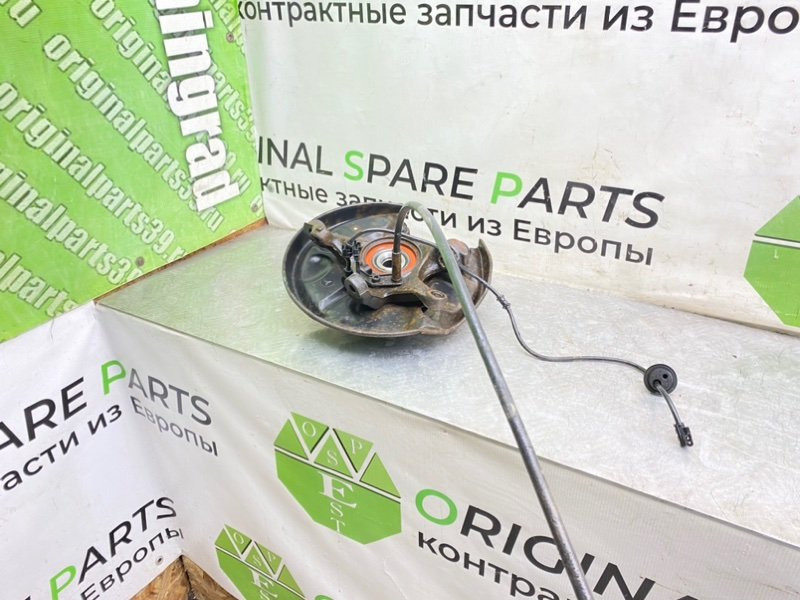 Поворотный кулак, 3490 рублей, Калининград