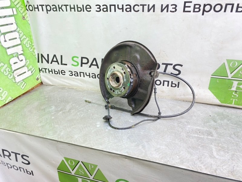 Поворотный кулак, 3490 рублей, Калининград