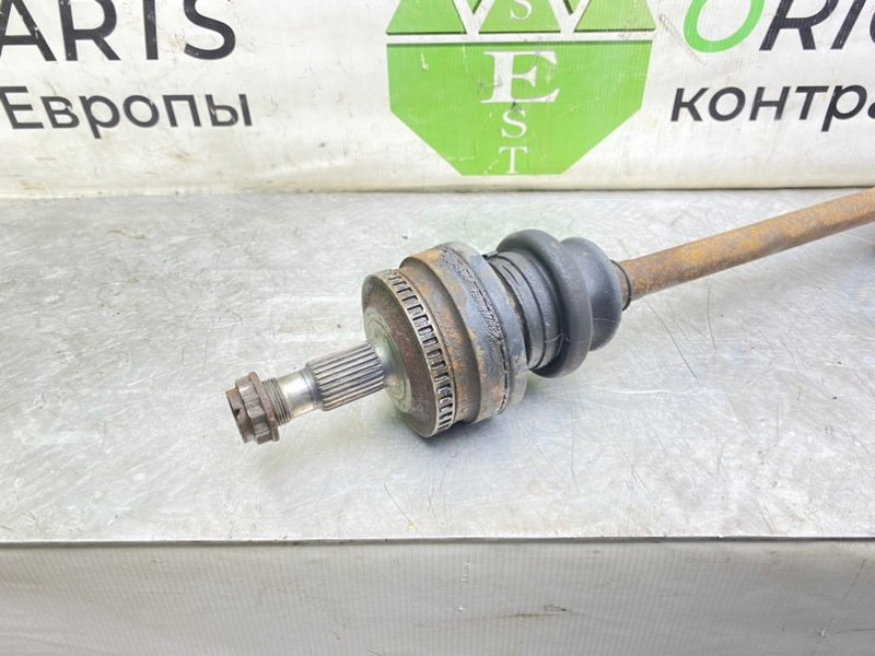 Полуось, 5190 рублей, Калининград