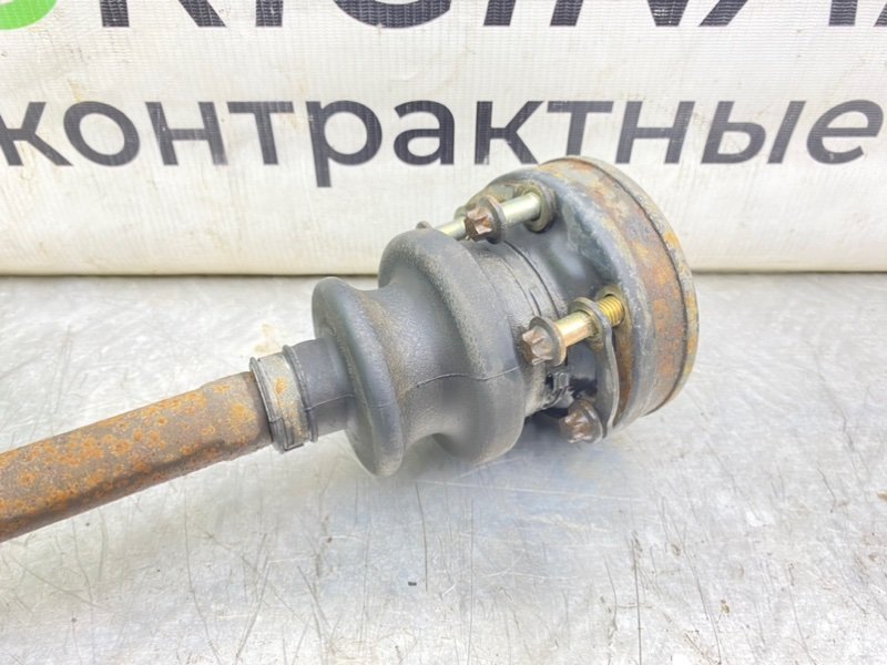 Полуось, 5190 рублей, Калининград