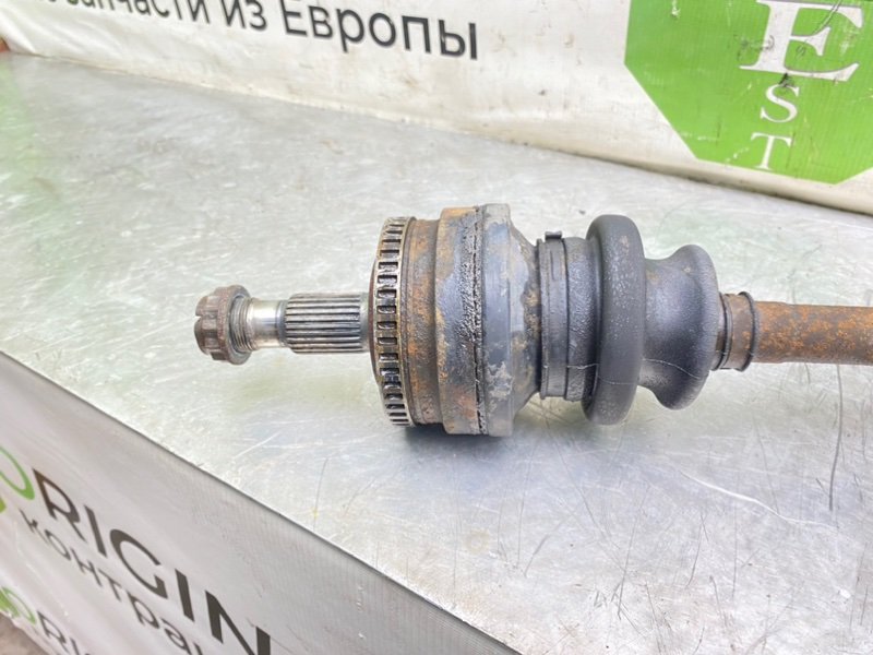 Полуось, 5190 рублей, Калининград