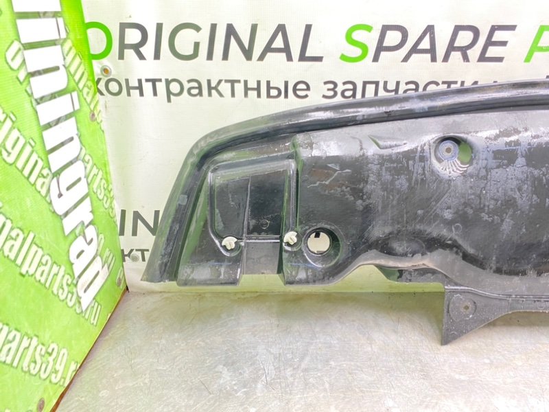 Защита бампера, 5990 рублей, Калининград