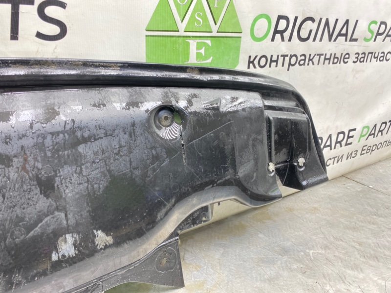 Защита бампера, 5990 рублей, Калининград