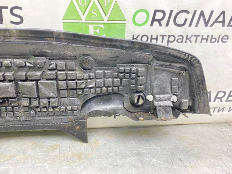 Защита бампера, 5990 рублей, Калининград