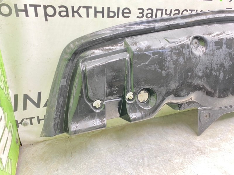 Защита бампера, 5990 рублей, Калининград