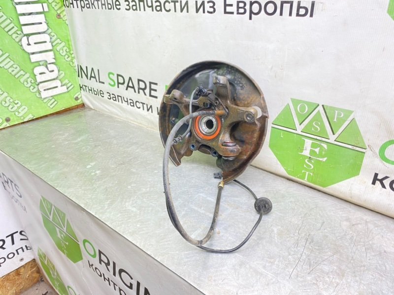 Поворотный кулак, 2990 рублей, Калининград