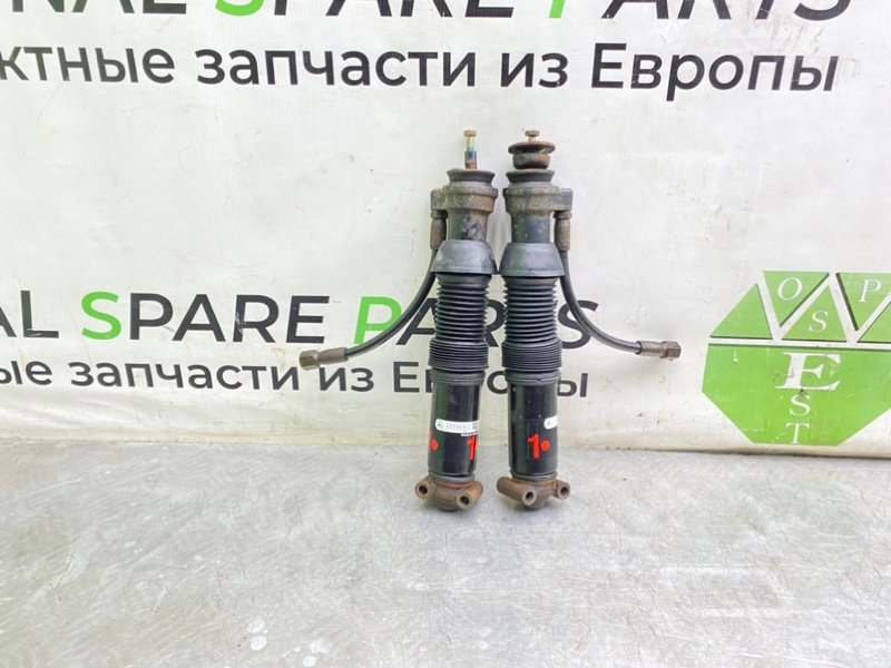 Гидроамортизаторы, 27990 рублей, Калининград