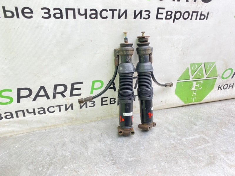 Гидроамортизаторы, 27990 рублей, Калининград