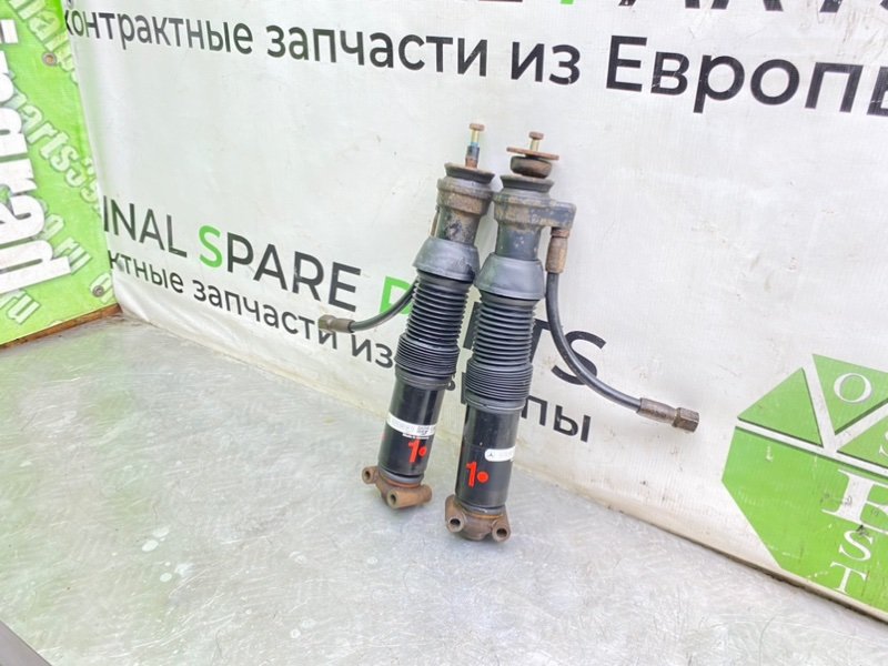 Гидроамортизаторы, 27990 рублей, Калининград
