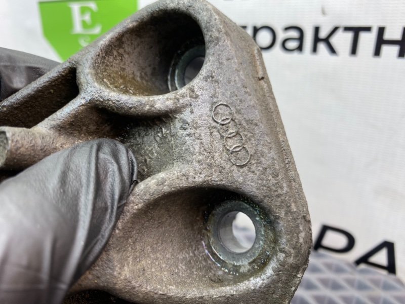Подушка редуктора, 790 рублей, Калининград