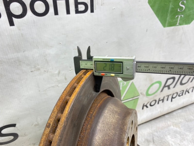 Тормозные диски, 4490 рублей, Калининград