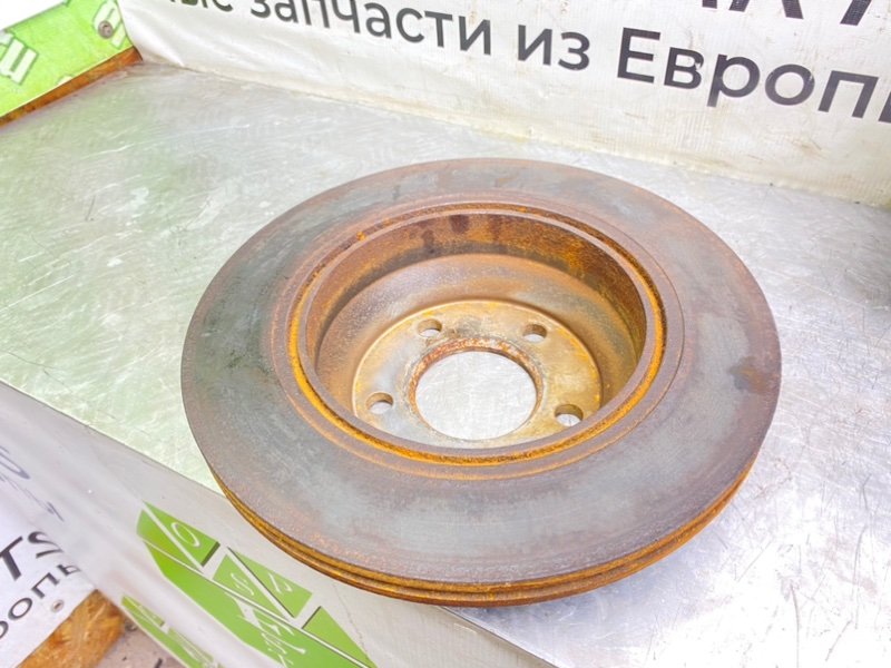 Тормозные диски, 4490 рублей, Калининград
