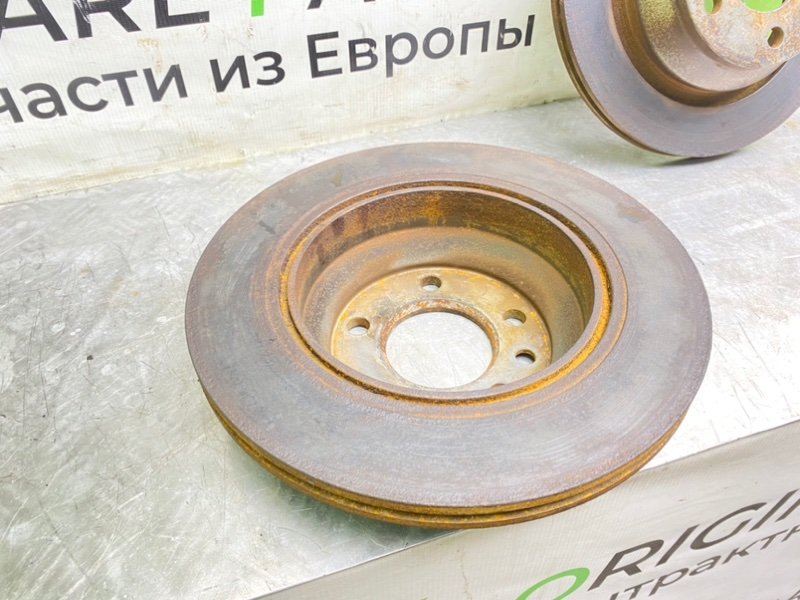 Тормозные диски, 4490 рублей, Калининград