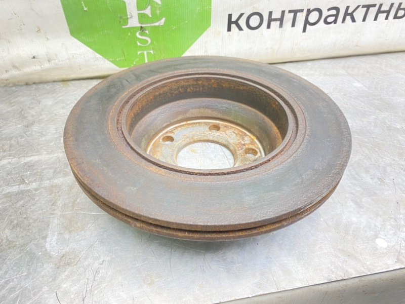 Тормозные диски, 4490 рублей, Калининград