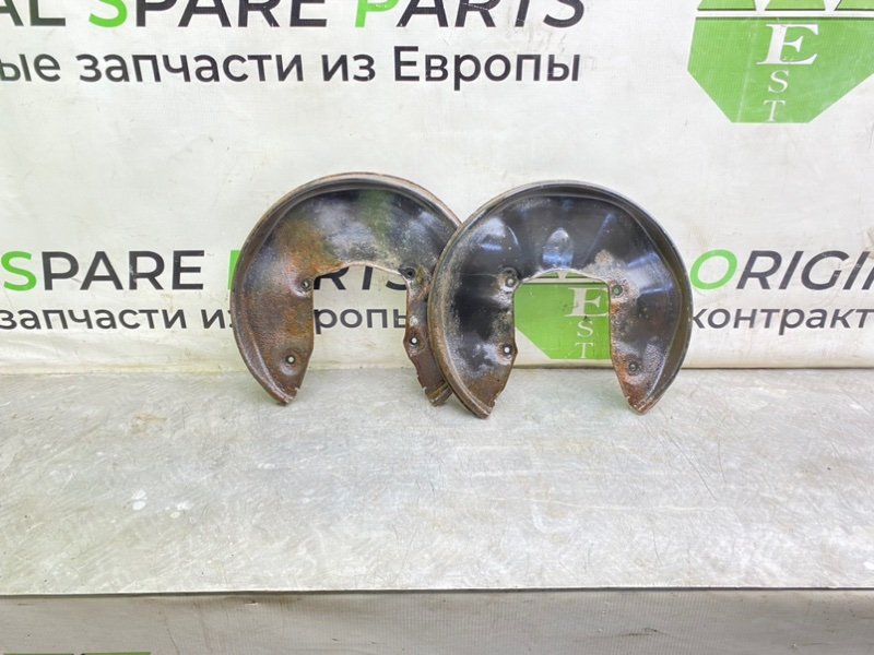 Пыльник тормозного диска, 990 рублей, Калининград