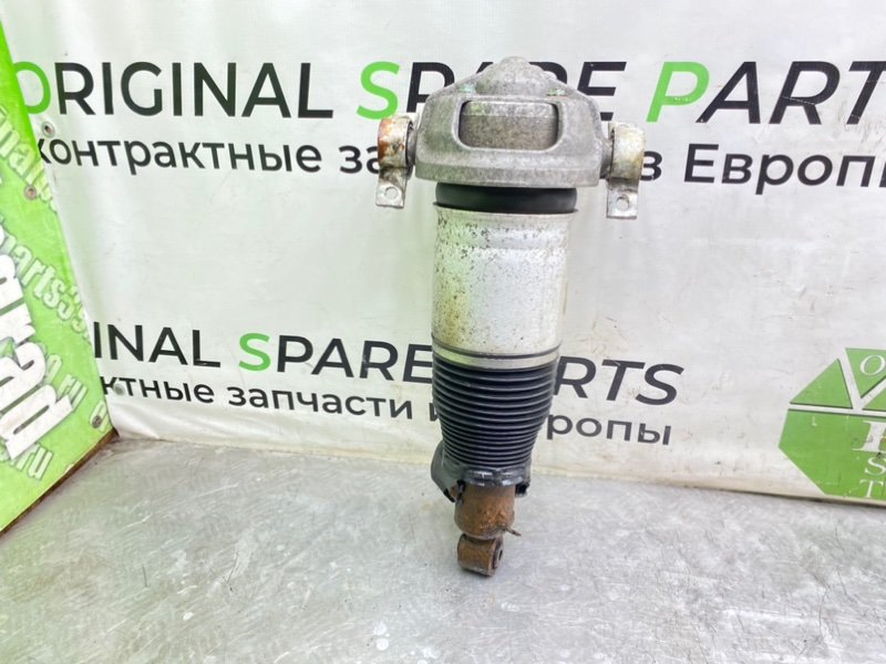 Пневмоамортизатор подвески, 9990 рублей, Калининград