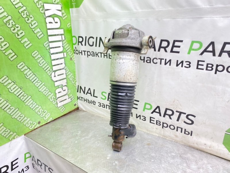 Пневмоамортизатор подвески, 9990 рублей, Калининград