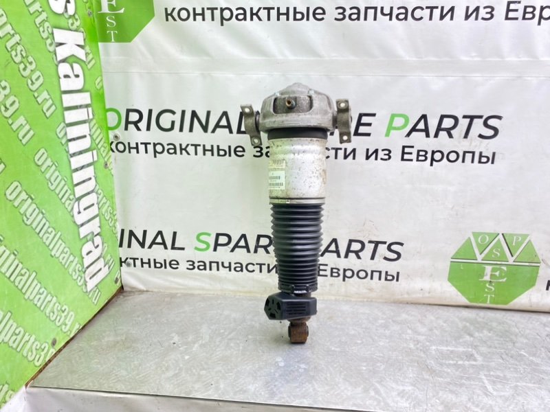 Пневмоамортизатор подвески, 9990 рублей, Калининград