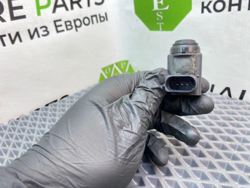 Парктроник, 990 рублей, Калининград