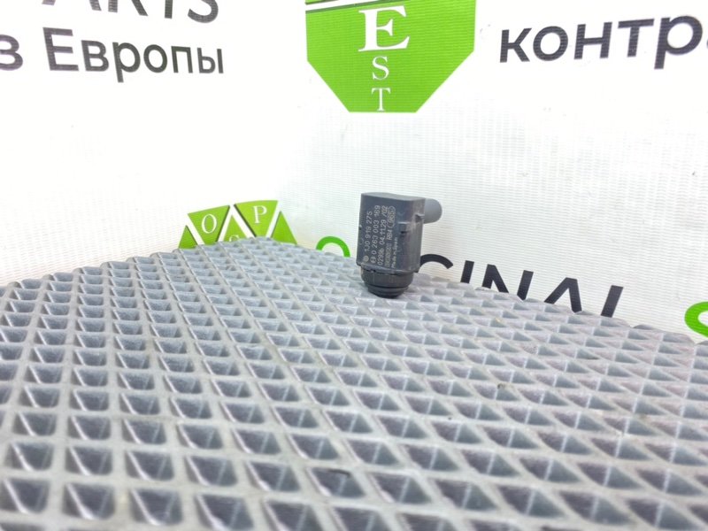 Парктроник, 990 рублей, Калининград