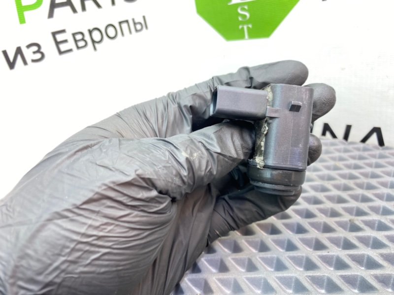 Парктроник, 990 рублей, Калининград