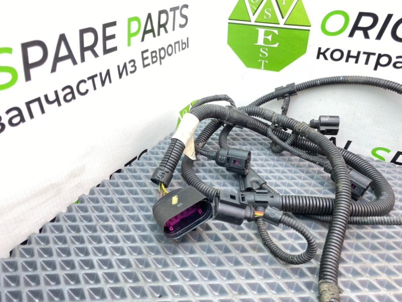Проводка парктроника, 2990 рублей, Калининград