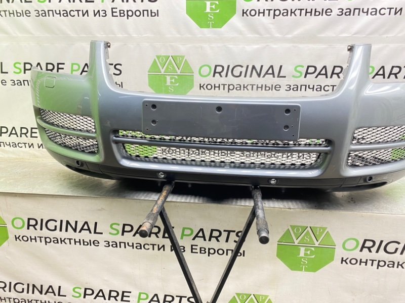 Бампер, 29990 рублей, Калининград