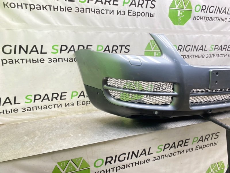 Бампер, 29990 рублей, Калининград