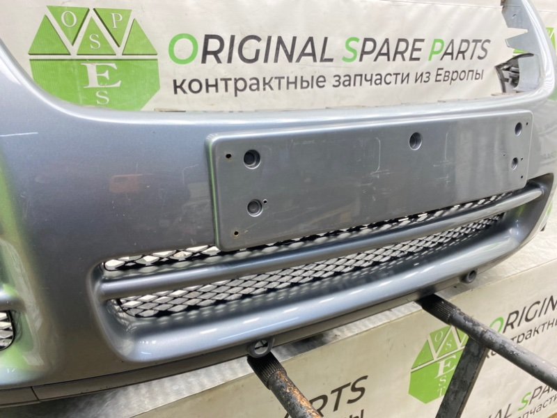 Бампер, 29990 рублей, Калининград