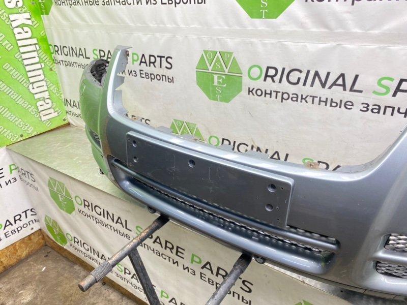 Бампер, 29990 рублей, Калининград