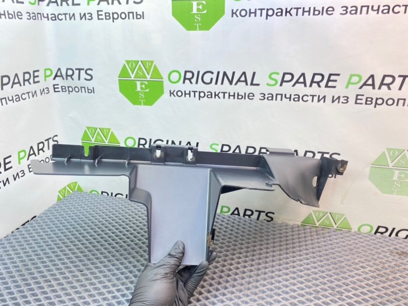 Дефлектор радиатора, 890 рублей, Калининград