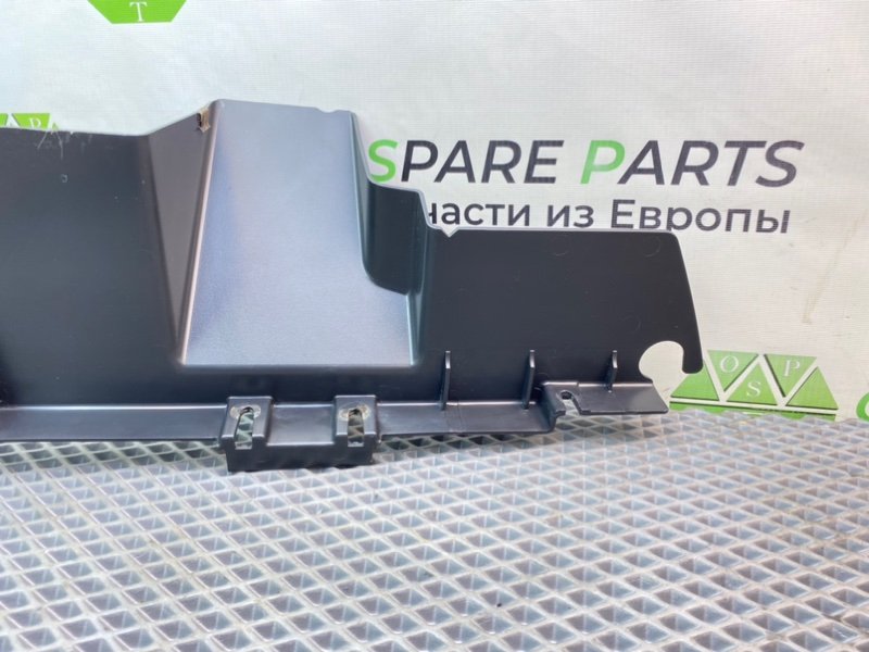Дефлектор радиатора, 890 рублей, Калининград